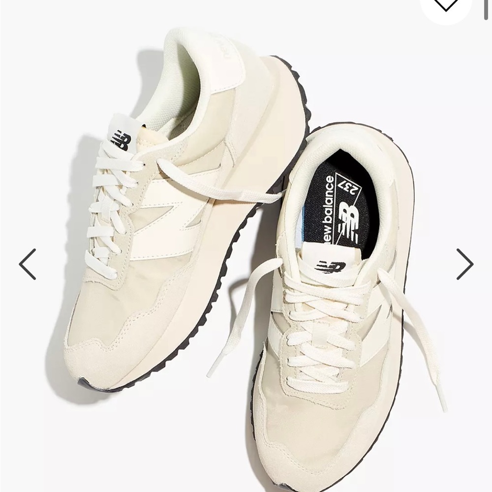 New Balance 237